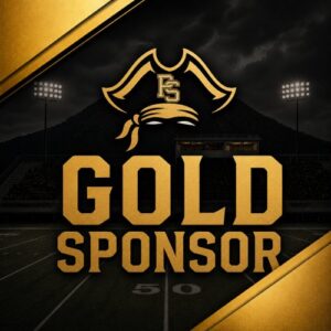 Gold Sponsorship