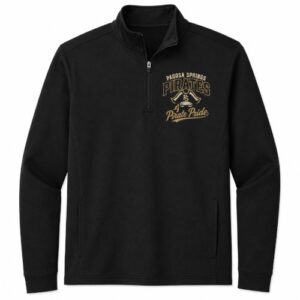 Pirate Pride Jacket
